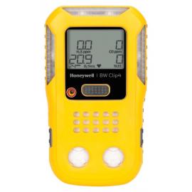 BW CLIP 4 multii-gas detector