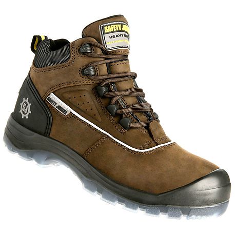 Safety boots GEOS S3 - SAFETY JOGGER