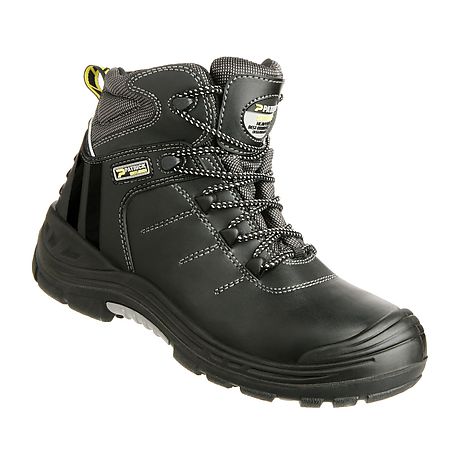 electricians safety boots uk