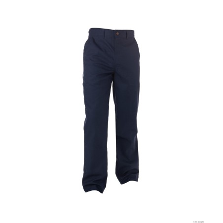 Pantalon de travail 320g 100% coton - GARY