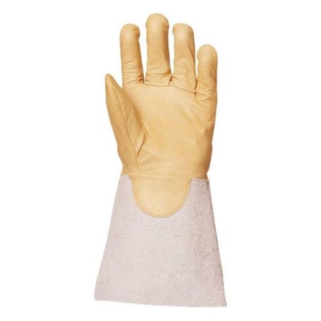 Electrician up-gloves - 2550