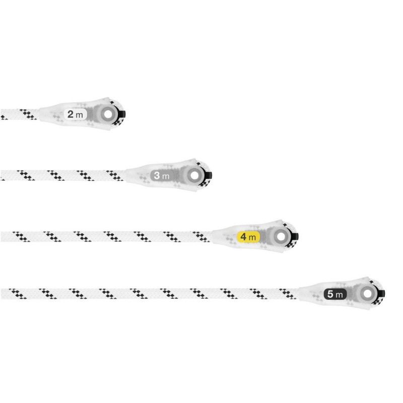 Longe GRILLON U - 3 m Longe GRILLON U - 3 m