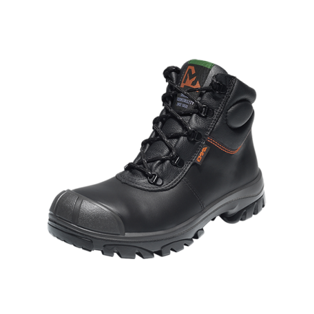 Safety shoes S3 - LUKAS D - EMMA