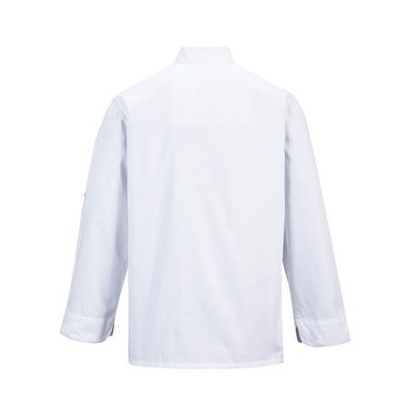 Somerset Chefs Jacket - C834