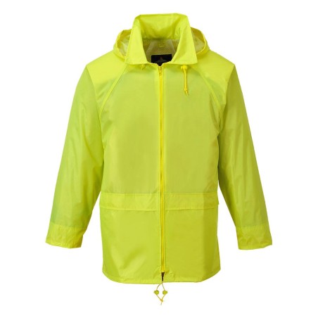 Classic Rain Jacket HV - S440