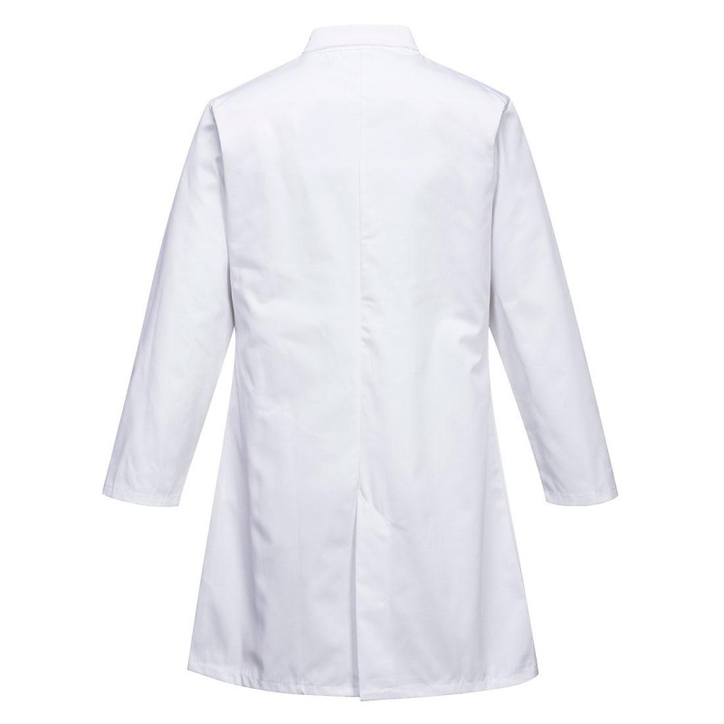Blouse homme agro-alimentaire - 2202 Blouse homme agro-alimentaire - 2202
