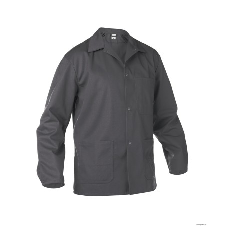 Veste de travail 100% coton - HALLE