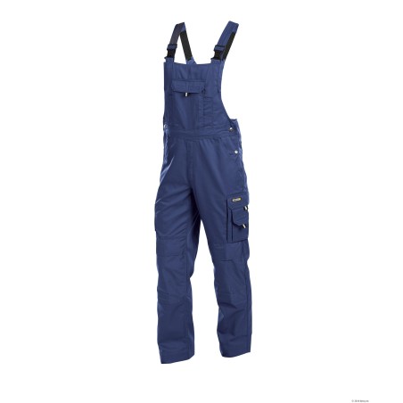 Brace overall with knee pockets (245 g) - VENTURA