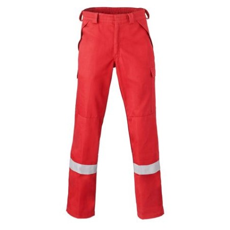 Pantalon de travail multi-risques - 8775