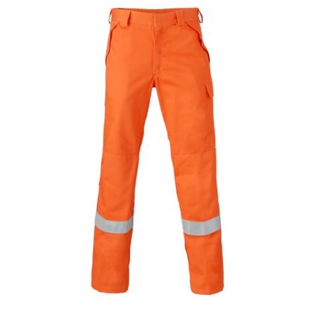 Pantalon de travail multi-risques - 8775