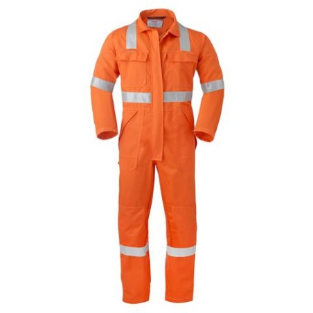 Multi protector overall - 2033