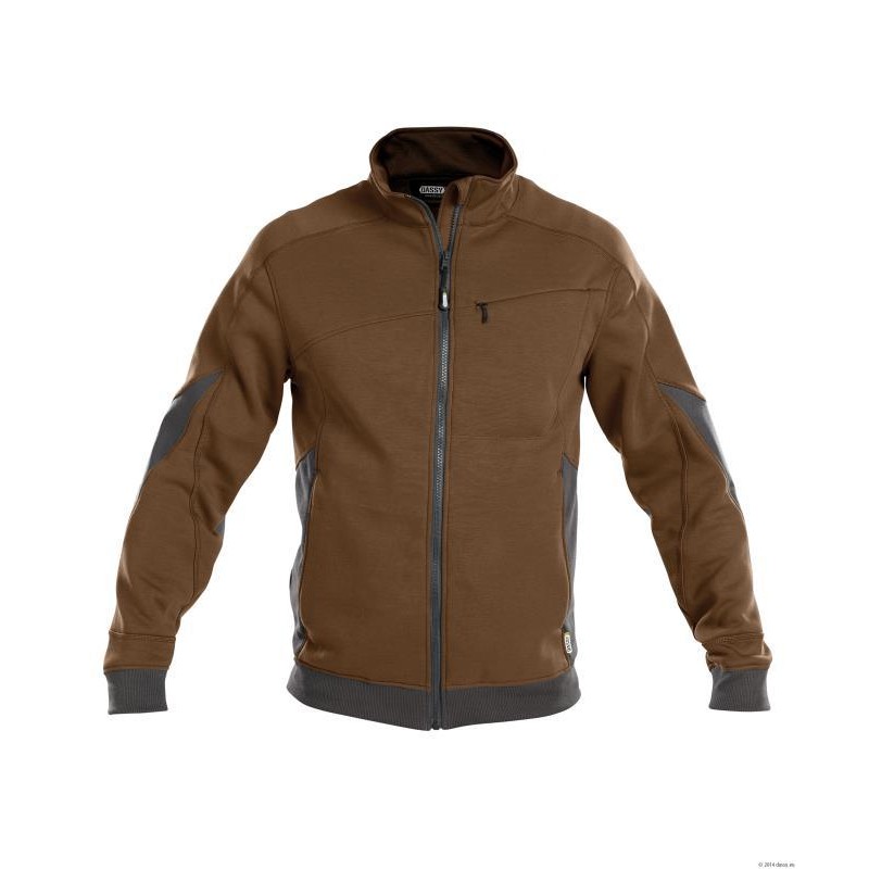 Sweatshirt D-FX FLEX - VELOX Sweatshirt D-FX FLEX - VELOX