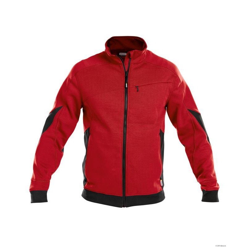 Sweatshirt D-FX FLEX - VELOX Sweatshirt D-FX FLEX - VELOX