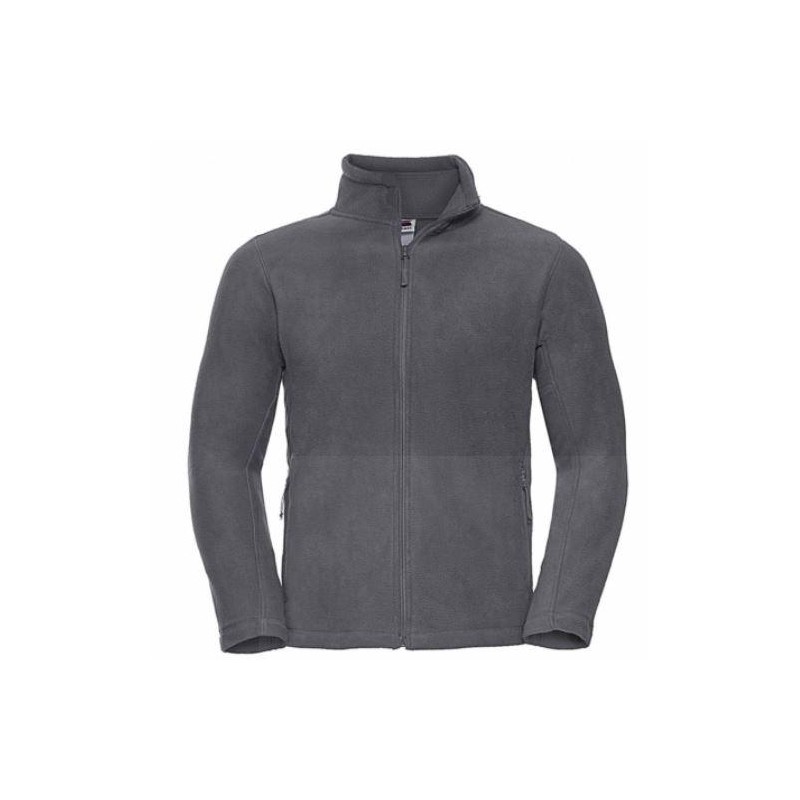 Veste polaire Men's Full Zip Outdoor Fleece - R-870M-0 Veste polaire Men's Full Zip Outdoor Fleece - R-870M-0