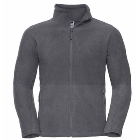 Men's Full Zip Outdoor Fleece - R-870M-0