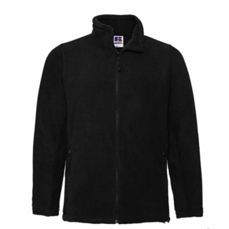 Men's Full Zip Outdoor Fleece - R-870M-0