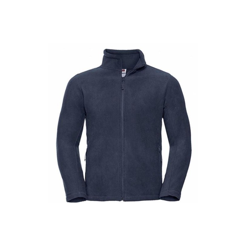 Veste polaire Men's Full Zip Outdoor Fleece - R-870M-0 Veste polaire Men's Full Zip Outdoor Fleece - R-870M-0
