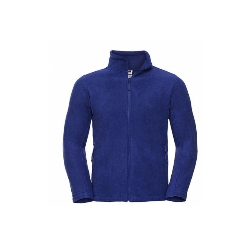 Veste polaire Men's Full Zip Outdoor Fleece - R-870M-0 Veste polaire Men's Full Zip Outdoor Fleece - R-870M-0