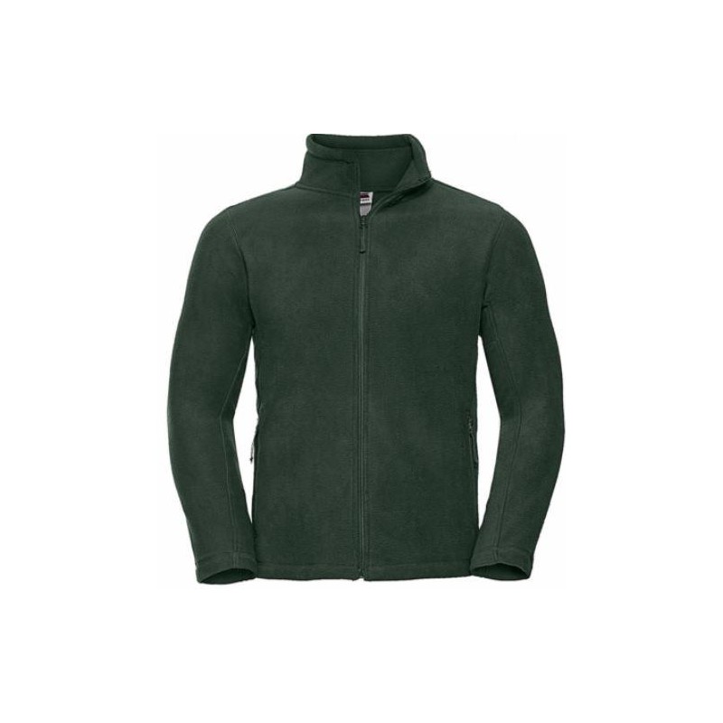 Veste polaire Men's Full Zip Outdoor Fleece - R-870M-0 Veste polaire Men's Full Zip Outdoor Fleece - R-870M-0