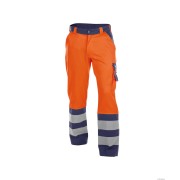 Pantalon Haute Visibilité 245 g -  LANCASTER