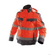 High Visibility winter jacket - LIMA