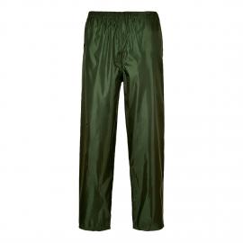 Classic rain trousers - S441