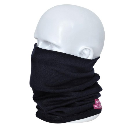 Flame Resistant Anti-Static Neck Tube - FR19