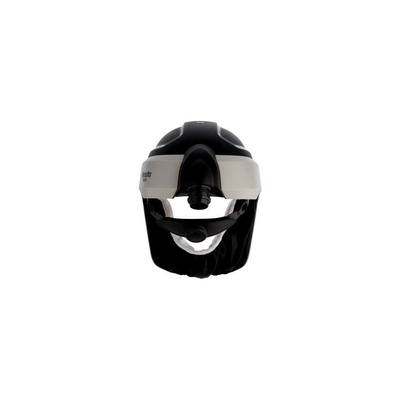 Helm met gelaatsafdichting comfort - M-306 Helm met gelaatsafdichting comfort - M-306