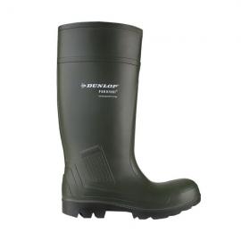 Safety boots S5 - PUROFORT