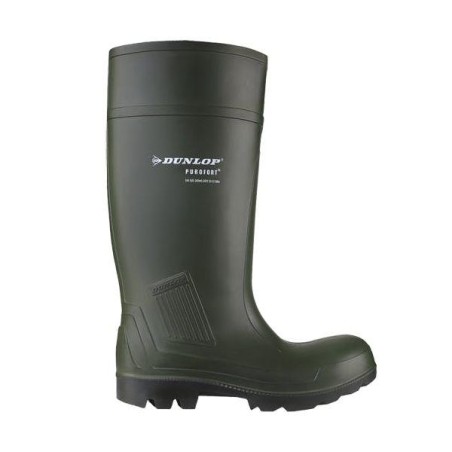 Bottes de sécurité S5 - PUROFORT