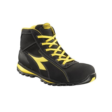 Bottines de sécurité S3 HRO SRA - GLOVE MID