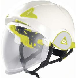 Helm met dubbele schaal ONYX