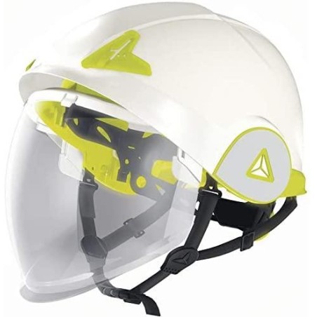 Dual-Shell Safety helmet - ONYX