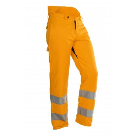 Pantalon Haute Visibilité Type A - BIOT