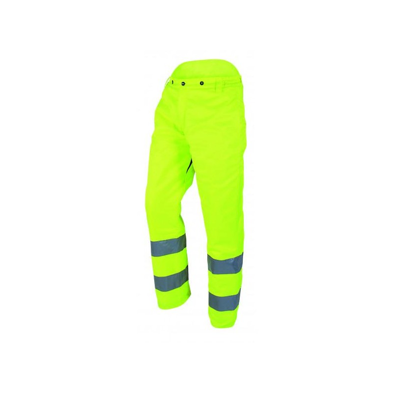 Pantalon Haute Visibilité Type A - BIOT Pantalon Haute Visibilité Type A - BIOT