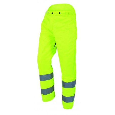 Type A High Visibility trousers - BIOT