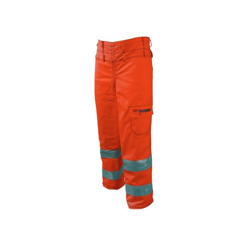 Type A High Visibility leggings - ELNE Type A High Visibility leggings - ELNE