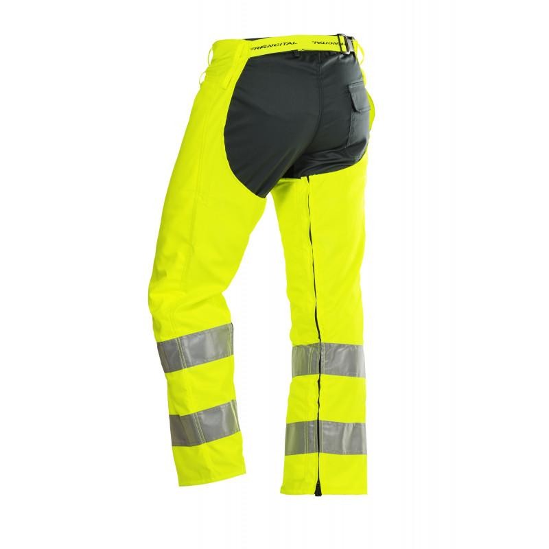 Type A High Visibility leggings - ELNE Type A High Visibility leggings - ELNE