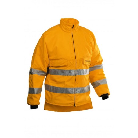 High Visibility jacket VIRA - FI019