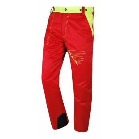 Pantalon PRIOR - FI001B