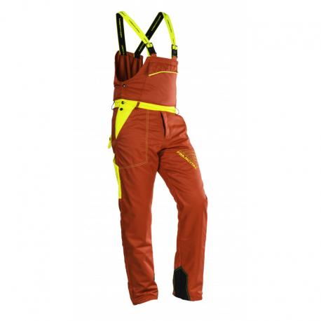 Portwest CH11 Mens Chainsaw Safety Trousers Water Resistant Forestry Work Pants 