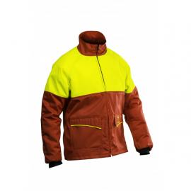 PRIOR jacket - FI005B