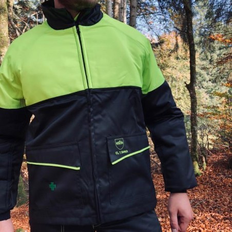 Veste forestier PRIOR - FI005B