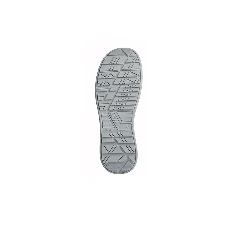 Bottines de sécurité S3 SRC ESD - TEAK Bottines de sécurité S3 SRC ESD - TEAK