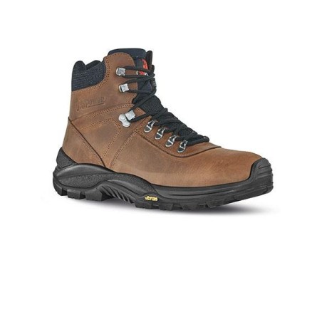 Bottines de sécurité S3 CI HI HRO SRC - TRAIL