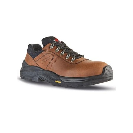 Safety shoes S3 HI HRO SRC - JUMP