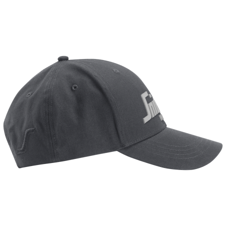 Cap met logo - 9041