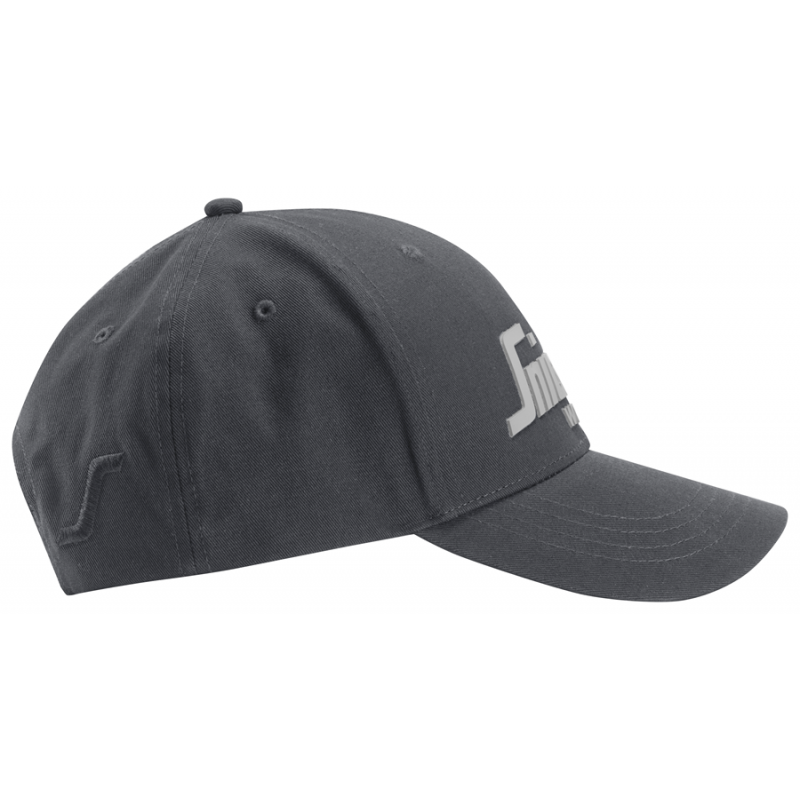 Snickers 9041 Logo Cap Various Colours 