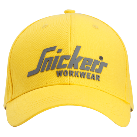 Cap with logo - 9041