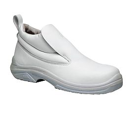 Chaussures de sécurité nubuck femme S3 KELLY - UNIWORK